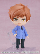 Load image into Gallery viewer, PRE-ORDER Nendoroid Kaoru Hitachiin Ouran High School Host Club