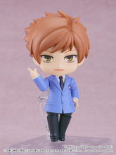 Load image into Gallery viewer, PRE-ORDER Nendoroid Kaoru Hitachiin Ouran High School Host Club