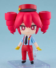 Load image into Gallery viewer, PRE-ORDER Nendoroid Kasane Teto: Mesmerizer Ver. Synthesizer V AI