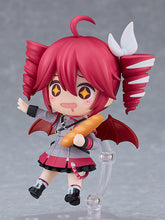 Load image into Gallery viewer, PRE-ORDER Nendoroid Kasane Teto: Synthesizer V AI Ver. (re-run) Kasane Teto