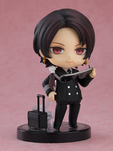 Load image into Gallery viewer, PRE-ORDER Nendoroid Kashukiyomitsu: STARFLYER Pilot (Captain) Ver. STARFLYER x Butai Touken Ranbu Shiden