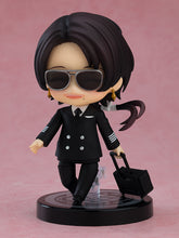Load image into Gallery viewer, PRE-ORDER Nendoroid Kashukiyomitsu: STARFLYER Pilot (Captain) Ver. STARFLYER x Butai Touken Ranbu Shiden