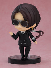 Load image into Gallery viewer, PRE-ORDER Nendoroid Kashukiyomitsu: STARFLYER Pilot (Captain) Ver. STARFLYER x Butai Touken Ranbu Shiden