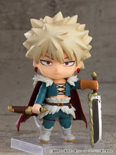 Load image into Gallery viewer, PRE-ORDER Nendoroid Katsuki Bakugo: Jikketsu Costume Ver. My Hero Academia