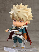Load image into Gallery viewer, PRE-ORDER Nendoroid Katsuki Bakugo: Jikketsu Costume Ver. My Hero Academia