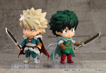 Load image into Gallery viewer, PRE-ORDER Nendoroid Katsuki Bakugo: Jikketsu Costume Ver. My Hero Academia