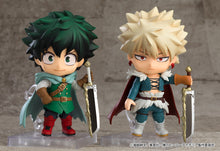 Load image into Gallery viewer, PRE-ORDER Nendoroid Katsuki Bakugo: Jikketsu Costume Ver. My Hero Academia