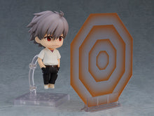 Load image into Gallery viewer, PRE-ORDER Nendoroid Kaworu Nagisa Rebuild of Evangelion (re-run)