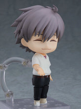 Load image into Gallery viewer, PRE-ORDER Nendoroid Kaworu Nagisa Rebuild of Evangelion (re-run)
