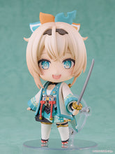 Load image into Gallery viewer, PRE-ORDER Nendoroid Kazama Iroha Hololive Production