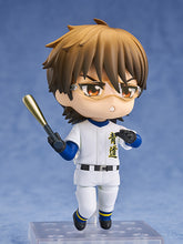 Load image into Gallery viewer, PRE-ORDER Nendoroid Kazuya Miyuki Ace of Diamond Act II