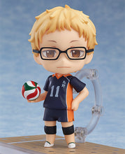 Load image into Gallery viewer, PRE ORDER Nendoroid Kei Tsukishima(5th-run) Haikyu!!