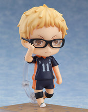 Load image into Gallery viewer, PRE ORDER Nendoroid Kei Tsukishima(5th-run) Haikyu!!
