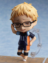 Load image into Gallery viewer, PRE ORDER Nendoroid Kei Tsukishima(5th-run) Haikyu!!