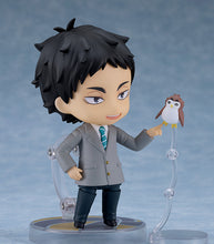 Load image into Gallery viewer, PRE-ORDER Nendoroid Keiji Akaashi: School Uniform Ver. Haikyu!!