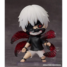 Load image into Gallery viewer, PRE-ORDER Nendoroid Ken Kaneki Tokyo Ghoul