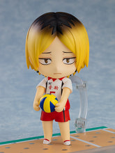 Load image into Gallery viewer, PRE-ORDER Nendoroid Kenma Kozume: Second Uniform Ver.(re-order) Haikyu!! (re-order)