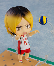 Load image into Gallery viewer, PRE-ORDER Nendoroid Kenma Kozume: Second Uniform Ver.(re-order) Haikyu!! (re-order)