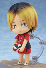 Load image into Gallery viewer, PRE ORDER Nendoroid Kenma Kozume(4th-run) Haikyu!!