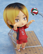 Load image into Gallery viewer, PRE ORDER Nendoroid Kenma Kozume(4th-run) Haikyu!!