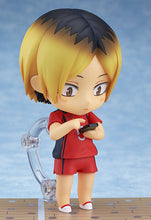 Load image into Gallery viewer, PRE ORDER Nendoroid Kenma Kozume(4th-run) Haikyu!!