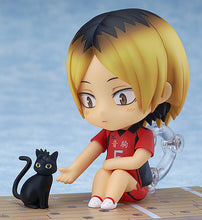 Load image into Gallery viewer, PRE ORDER Nendoroid Kenma Kozume(4th-run) Haikyu!!