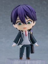 Load image into Gallery viewer, PRE-ORDER Nendoroid Kenmochi Toya Nijisanji