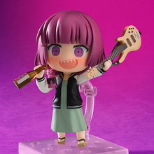 Load image into Gallery viewer, PRE-ORDER Nendoroid Kikuri Hiroi Bocchi the Rock!