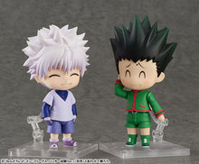Load image into Gallery viewer, PRE-ORDER Nendoroid Killua Zoldyck: Hunter Exam Ver. Hunter x Hunter