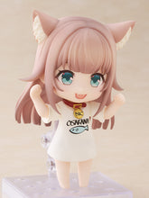 Load image into Gallery viewer, PRE-ORDER Nendoroid Kinako Uchi no Neko ga Onnanoko de Kawaii