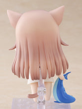 Load image into Gallery viewer, PRE-ORDER Nendoroid Kinako Uchi no Neko ga Onnanoko de Kawaii