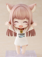 Load image into Gallery viewer, PRE-ORDER Nendoroid Kinako Uchi no Neko ga Onnanoko de Kawaii