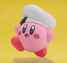 Load image into Gallery viewer, PRE-ORDER Nendoroid Kirby: Kirby Cafe Ver. Kirby Café