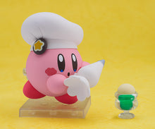 Load image into Gallery viewer, PRE-ORDER Nendoroid Kirby: Kirby Cafe Ver. Kirby Café