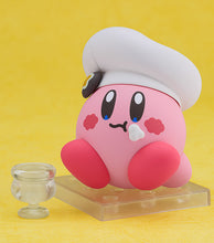 Load image into Gallery viewer, PRE-ORDER Nendoroid Kirby: Kirby Cafe Ver. Kirby Café