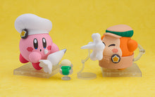 Load image into Gallery viewer, PRE-ORDER Nendoroid Kirby: Kirby Cafe Ver. Kirby Café