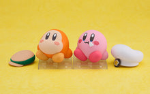 Load image into Gallery viewer, PRE-ORDER Nendoroid Kirby: Kirby Cafe Ver. Kirby Café