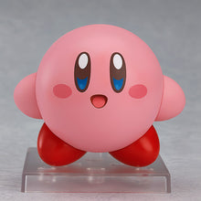 Load image into Gallery viewer, PRE-ORDER Nendoroid Kirby Kirby (re-run)