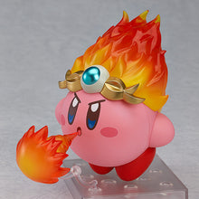 Load image into Gallery viewer, PRE-ORDER Nendoroid Kirby Kirby (re-run)