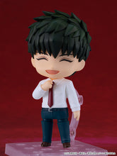 Load image into Gallery viewer, PRE-ORDER Nendoroid Kirishima Miyama Yakuza Fiance