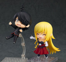 Load image into Gallery viewer, PRE-ORDER Nendoroid Kiss-Shot Acerola-Orion Heart-Under-Blade Kizumonogatari