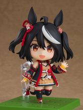 Load image into Gallery viewer, PRE-ORDER Nendoroid Kitasan Black Umamusume: Pretty Derby