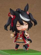 Load image into Gallery viewer, PRE-ORDER Nendoroid Kitasan Black Umamusume: Pretty Derby