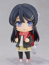 Load image into Gallery viewer, PRE-ORDER Nendoroid Knapsack Kid Rascal Does Not Dream Series