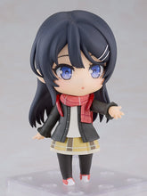 Load image into Gallery viewer, PRE-ORDER Nendoroid Knapsack Kid Rascal Does Not Dream Series