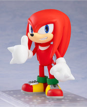Load image into Gallery viewer, PRE-ORDER Nendoroid Knuckles Sonic the Hedgehog
