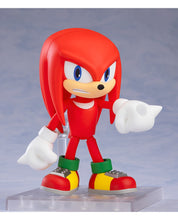 Load image into Gallery viewer, PRE-ORDER Nendoroid Knuckles Sonic the Hedgehog