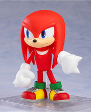 Load image into Gallery viewer, PRE-ORDER Nendoroid Knuckles Sonic the Hedgehog