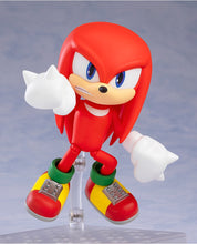Load image into Gallery viewer, PRE-ORDER Nendoroid Knuckles Sonic the Hedgehog
