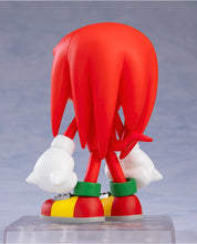 Load image into Gallery viewer, PRE-ORDER Nendoroid Knuckles Sonic the Hedgehog